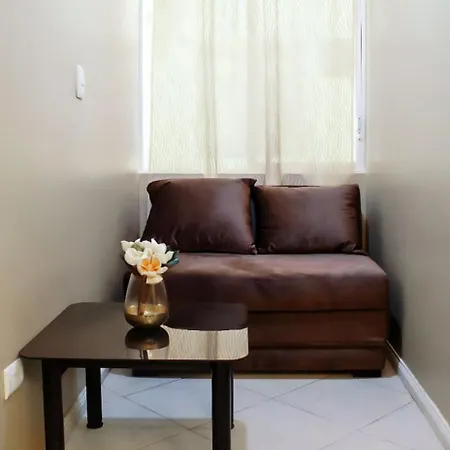 Apartamento En La Mejor Ubicacion, Centro De Loja Exterior photo