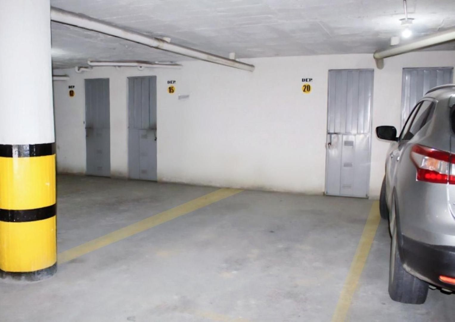 En La Mejor Ubicacion, Centro De Apartment Loja