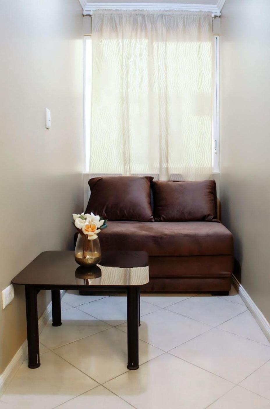 En La Mejor Ubicacion, Centro De Apartment *