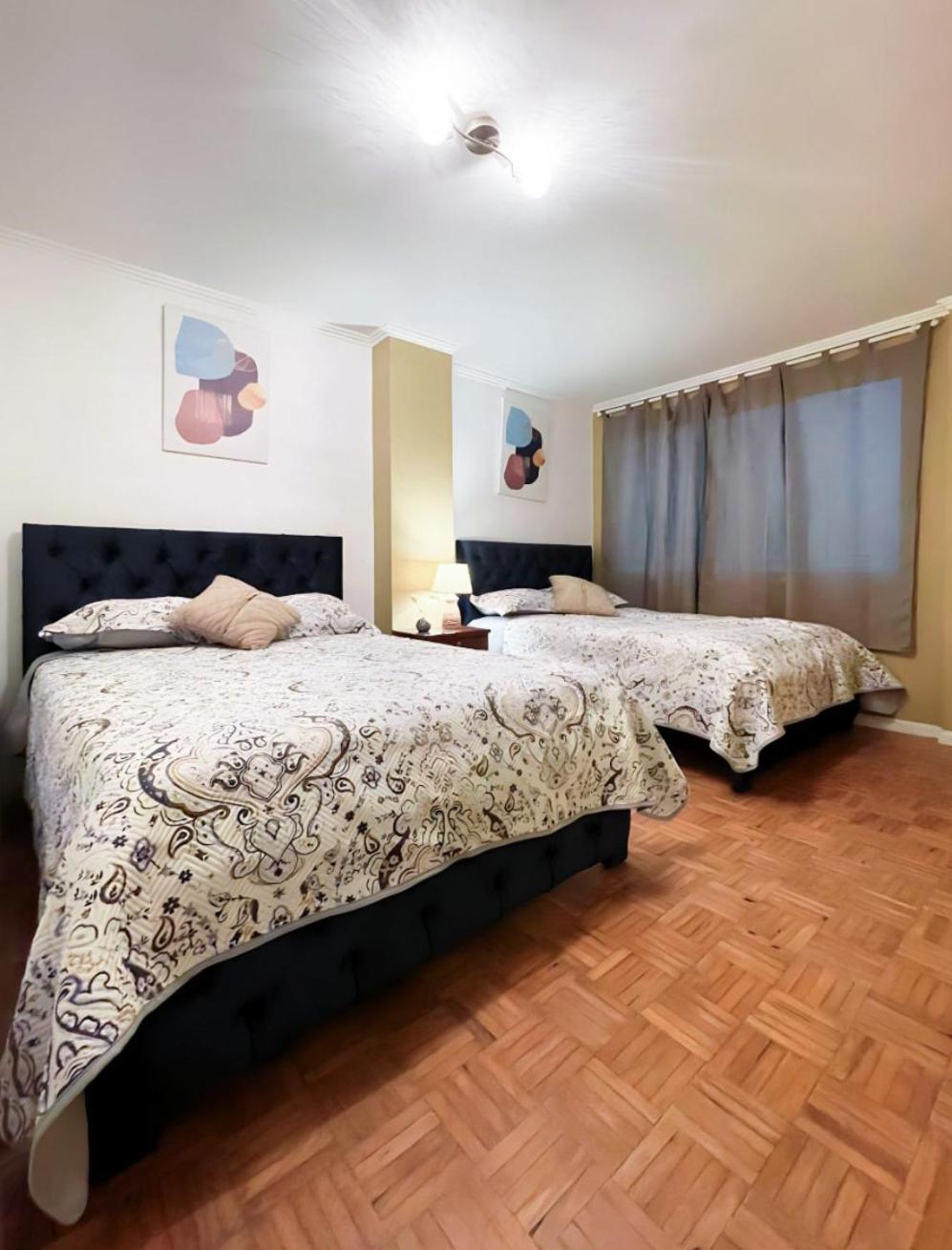Apartment En La Mejor Ubicacion, Centro De